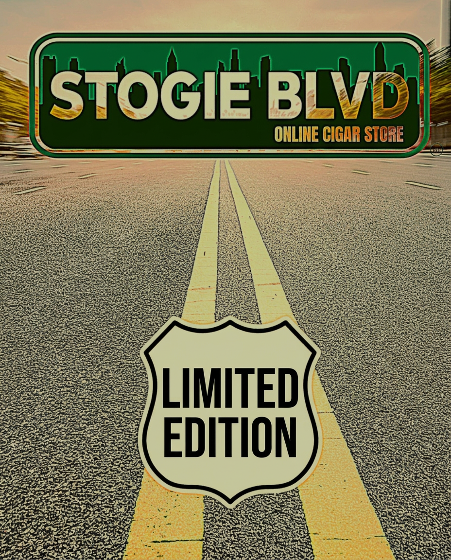 Limited Edition Ln