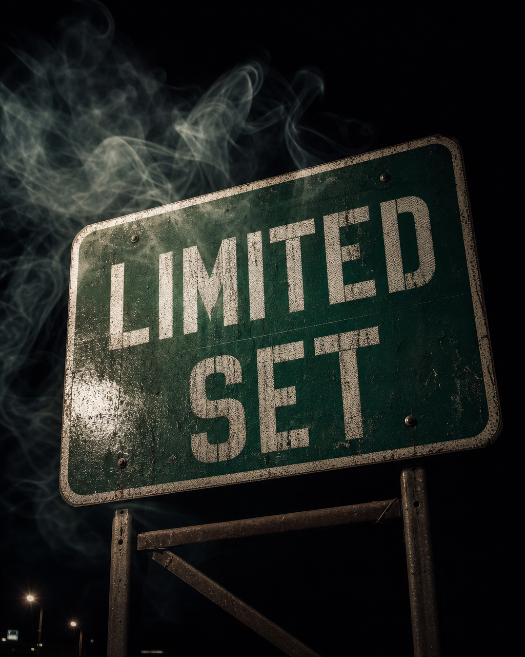 Limited Set