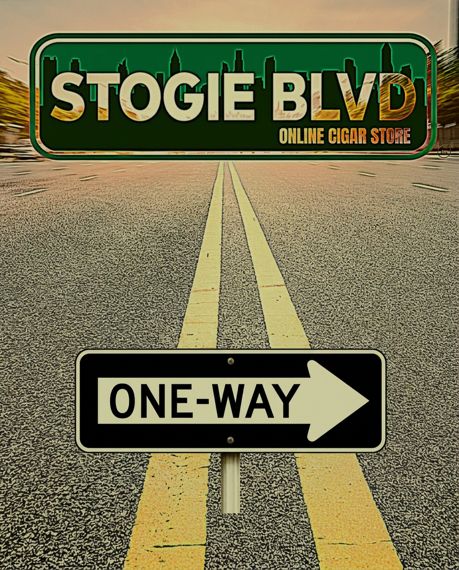 One-Way