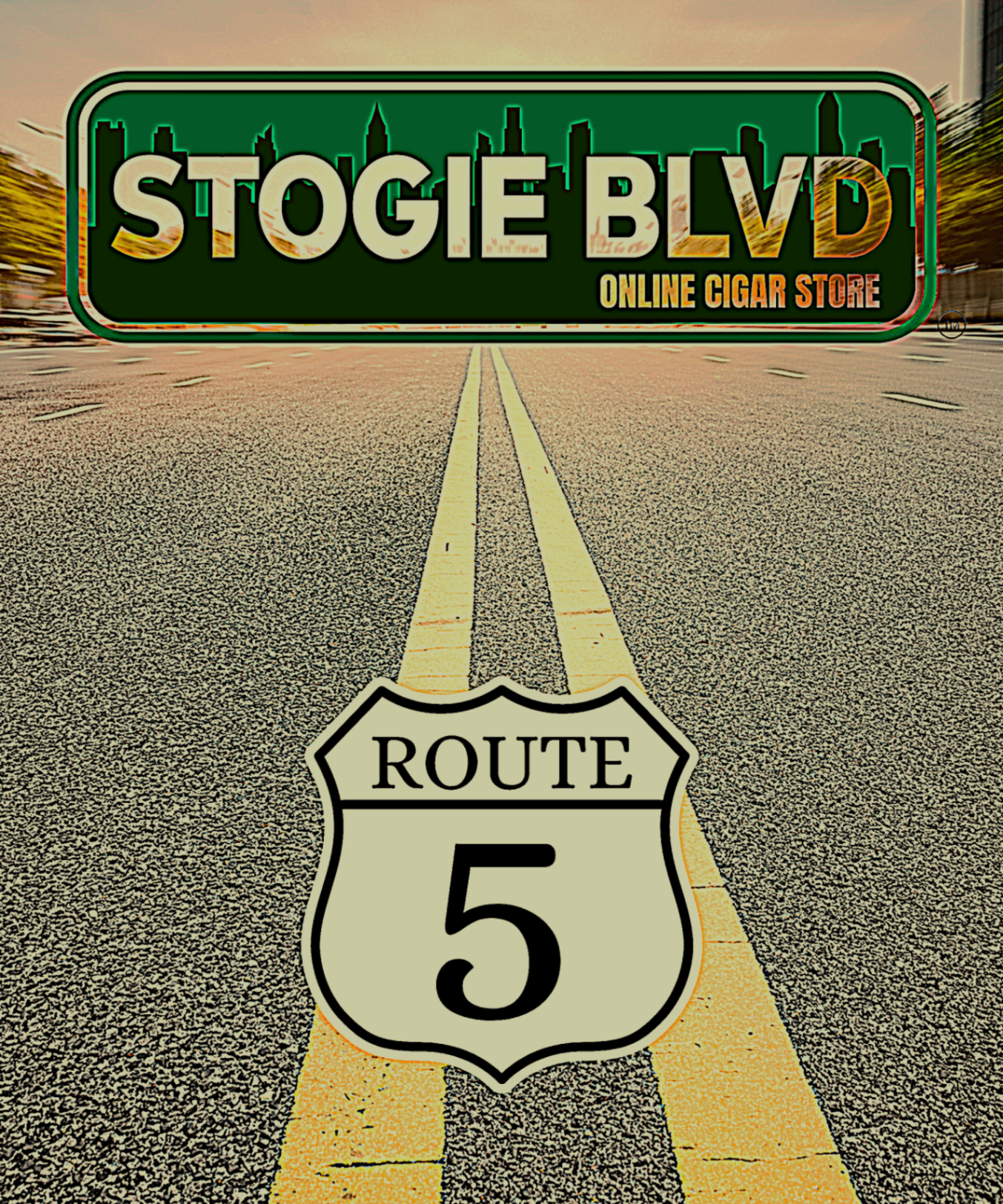Route 5